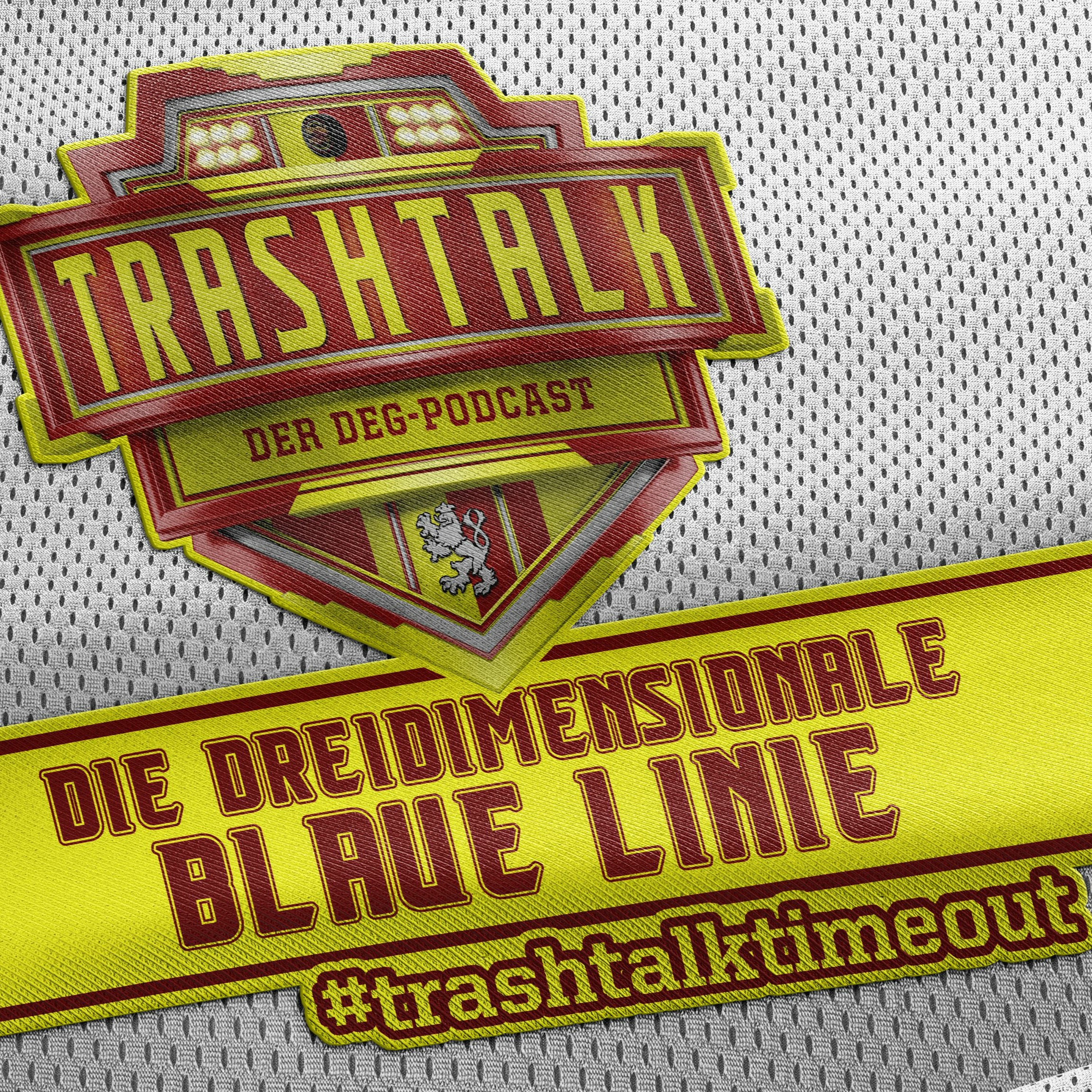 Trashtalk - Der DEG-Podcast