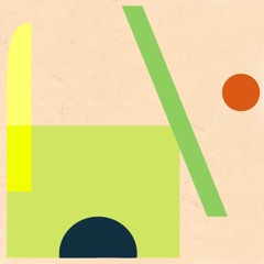 Genis - Things beauty of earth [All Yellow ep]