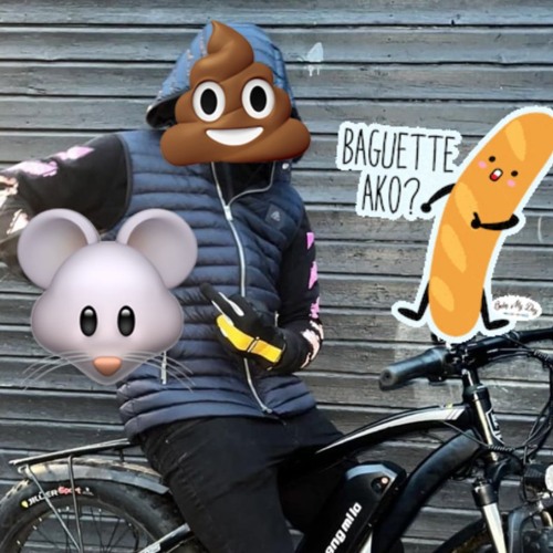 Jojow - Baguetter (Oslapptish)