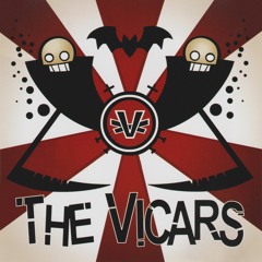 The Vicars - Lottery