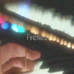 Owl City - Fireflies (zphr remix)