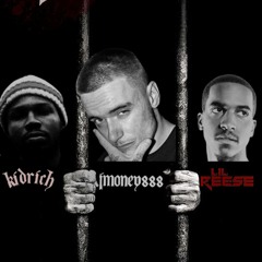 Kidrich Ft Jmoney888 X Lil Reese - Get It Right