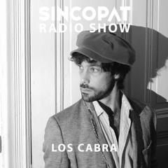 Los Cabra - Sincopat Podcast 337