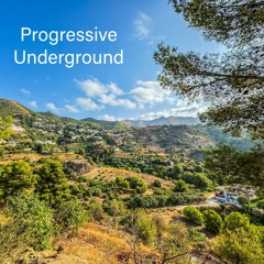 Dani-C - Progressive Underground @ Proton Radio 112 [Sep] 2024 Sc Edition
