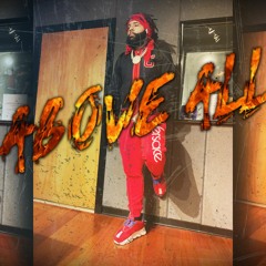 [FREE] Money Man X Rod Wave Type Beat "Above All"