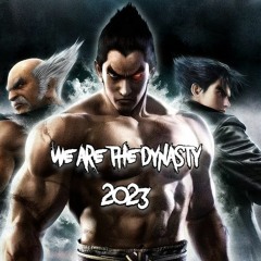 We Are The Dynasty 2023 Remastered