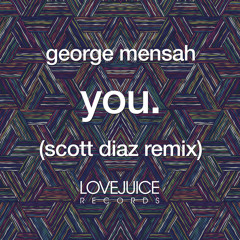 Crazy (Scott Diaz Remix)
