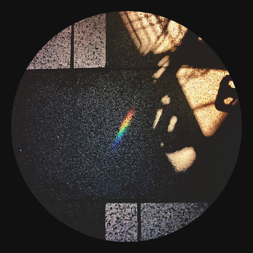 Indefinite Pitch PREMIERES. 維度本身的結構 - Bái [GSXS]