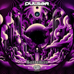 Sabbathers – Pulsar 🔮 Trance Beyond the Veil [Reson8 Music]