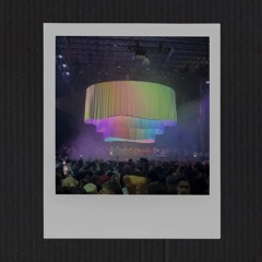 Stoop Sesh No. 13 (Deep House / Hard Dance)