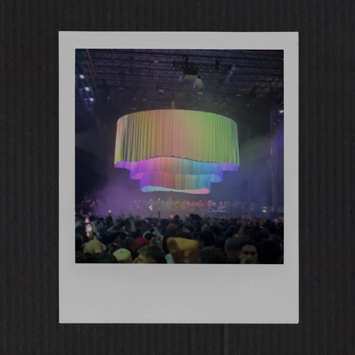 Stoop Sesh No. 13 (Deep House / Hard Dance)