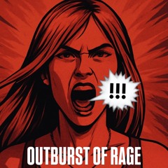 OUTBURST OF RAGE - Industrial/Hardtechno Set @timelessclub Friedberg