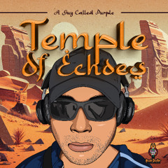 A Guy Called Purple - Temple Of Echoes (Original Mix)