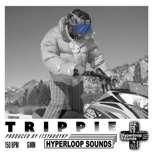 Easter | made on the Rapchat app (prod. by Hyperloopsounds)