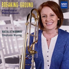 Shaken Not Stirred - Trombone Quartet