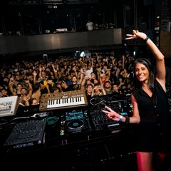 SARA KRIN @ INPUT [24.08.2024]