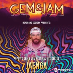 Road To Gem & Jam 2024: Jaenga