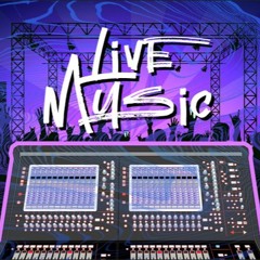 🎛️MiX & LiVE🎛️