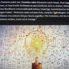 Pappenschnipsel oder Hoffikonfetti