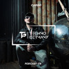CARGO - Techno Germany Podcast 178 DJ mix artwork - Electronic music tracklist cover image
