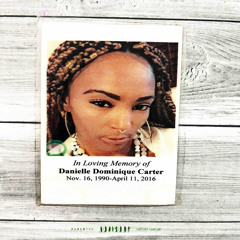 rest easy dominique ! (p.yungvalentino)