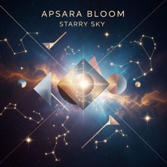 Starry Sky (Aurora)