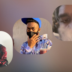 NBN Tudda X Lil Theze X rawwsl