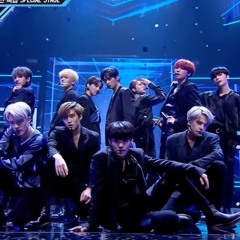 THE BOYZ - MIROTIC(Original Song By TVXQ!)Special Stage