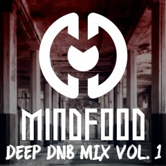 Mindfood -Deep DnB Mix vol. 1 | 22.02.2023