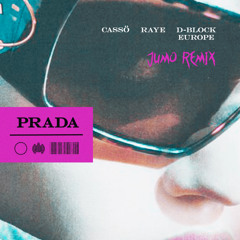 Cassö, RAYE, D-Block Europe - Prada (JUMO Remix) (Hyper Edit) - Sped Up