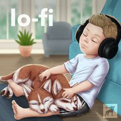 StreamBeats - Lofi