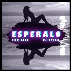 2nd Life X DJ Sticx - Esperalo