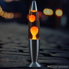 Lava Lamp Ha