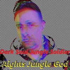 Dark Soul Jungle Soldier Aights - 145 Bpm - 2024 Tribute Piece - Mastered