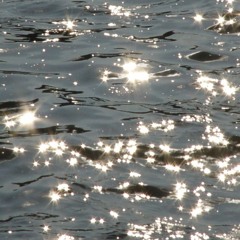 sparkling water