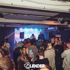 Resonate Presents: Life at 178bpm (MIX SERIES)