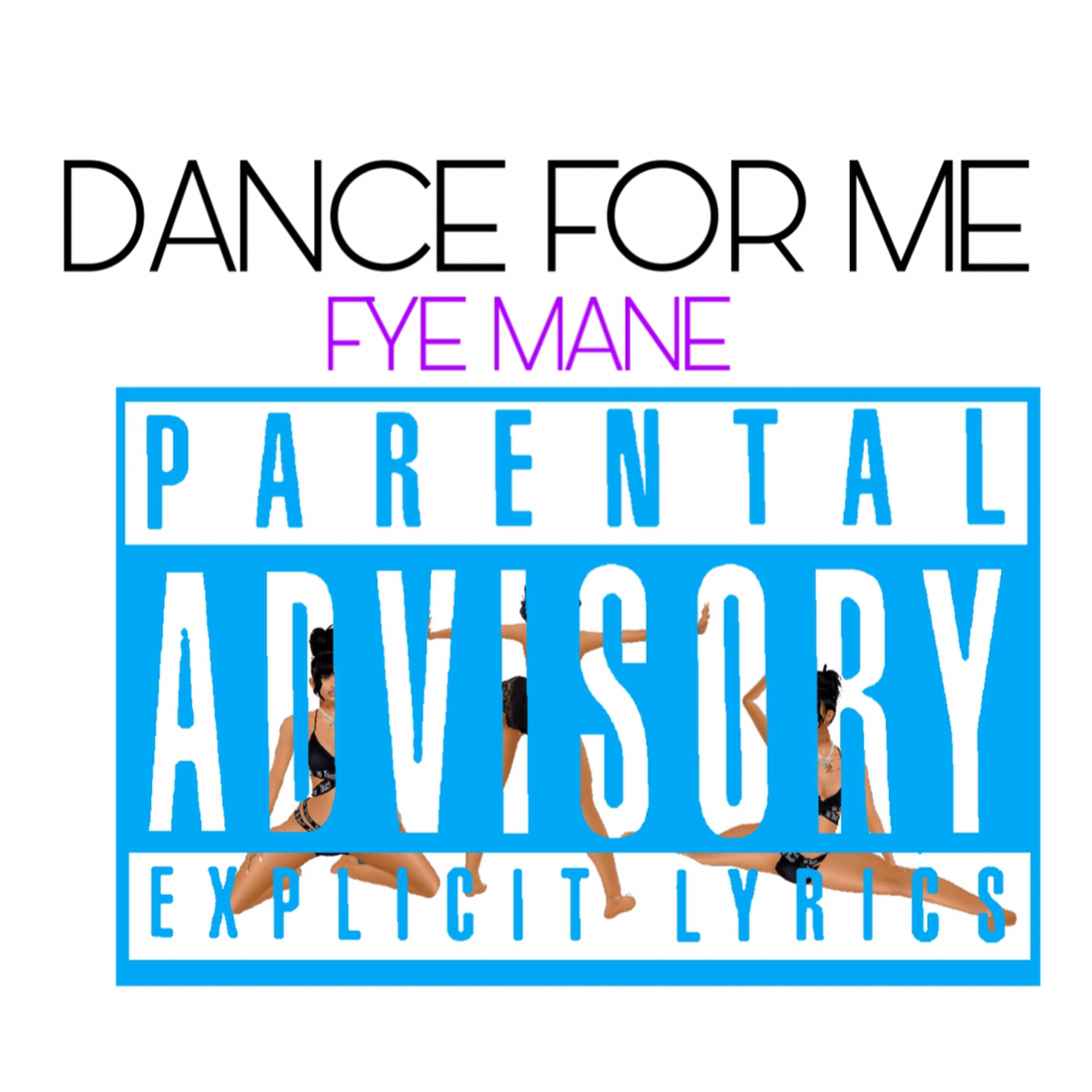 Dance for Meh episode artwork