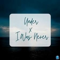 Stream Under x I was never Remix MP3 Download - High Quality Audio File for  Your Music Library by Tara Welch | Listen online for free on SoundCloud