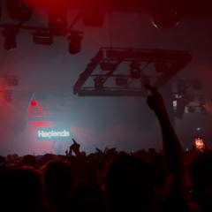 Be where i am X Breather