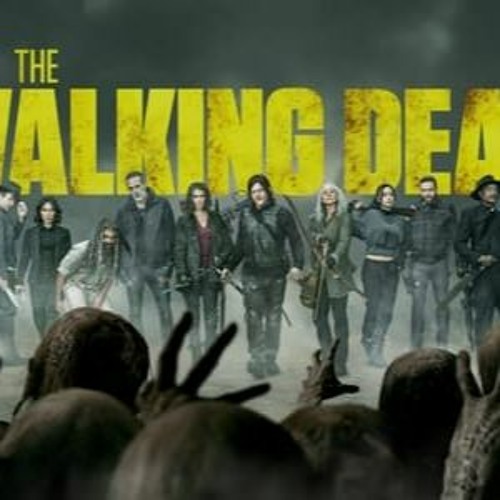 Stream episode ((FINALE!)) The Walking Dead 11x24 Streaming VOSTFR TV