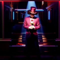 I Painted and I Painted