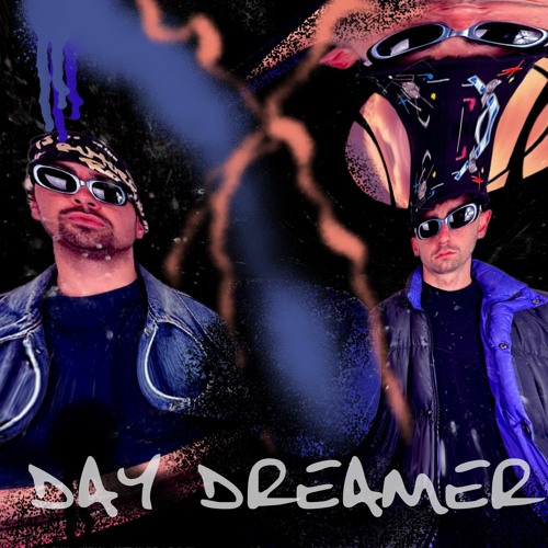 P Sylva & Luca T - Day Dreamer