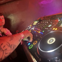 BASSLINE MIX