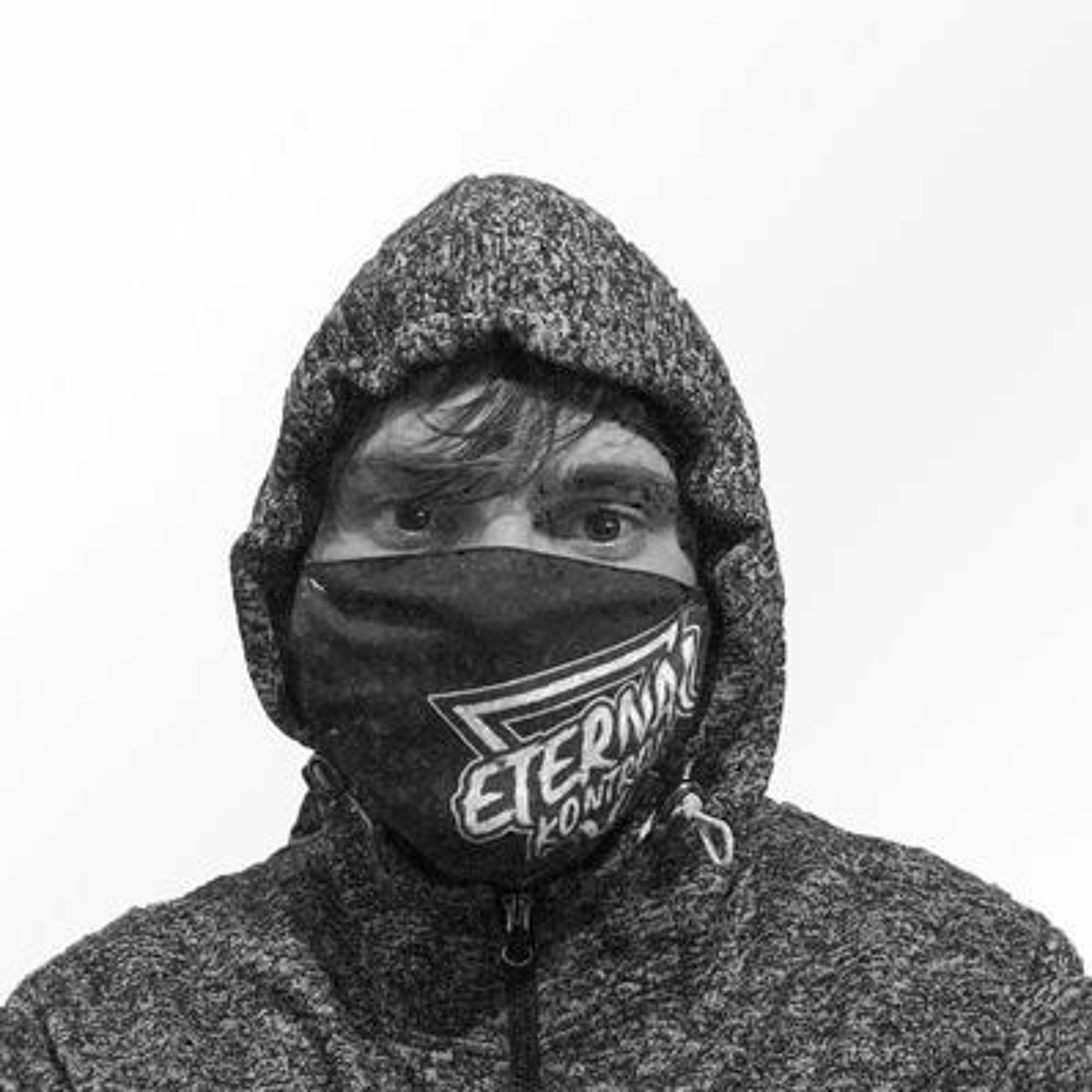 Track cover