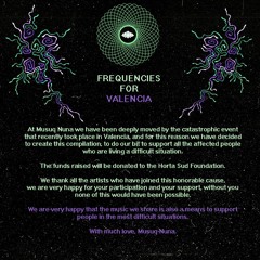 02 Eliaz - Brain Disfunctionality (Musuq Nuna - Frequencies For Valencia)