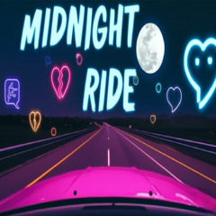 MIDNIGHT RIDE