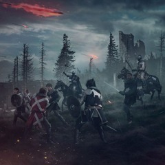 Dead Of Night - No Vocals