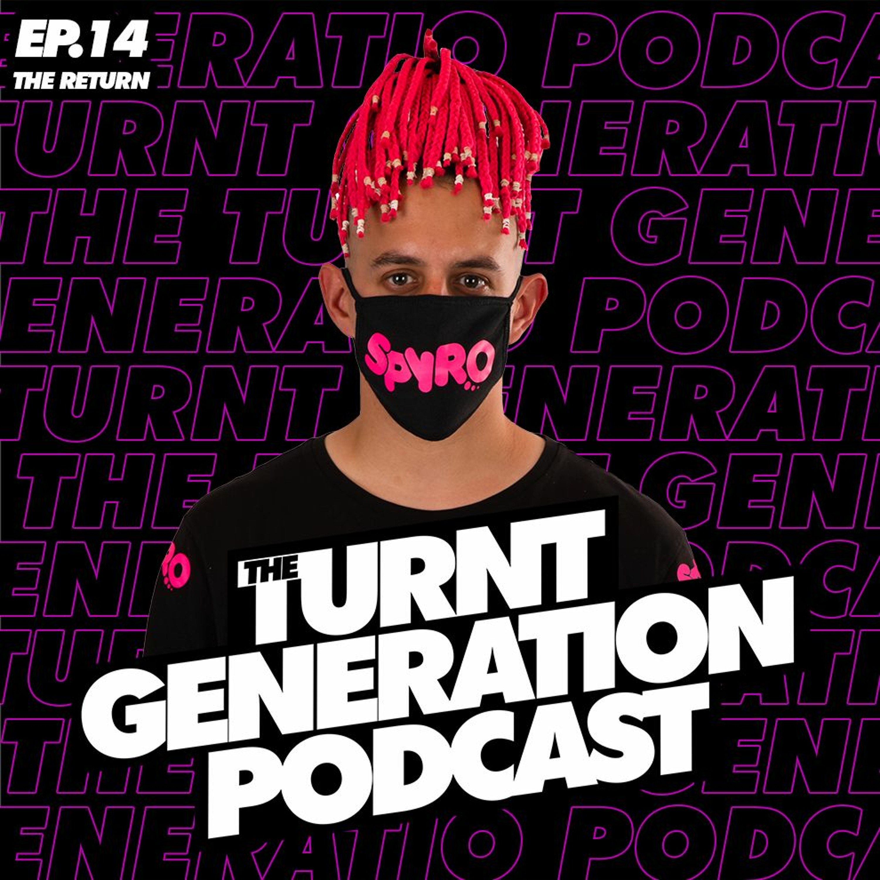 Spyro The Turnt Generation Podcast Episode 4 The Turnt Generation Podcast Podcast Podtail - gassed up roblox id bypassed