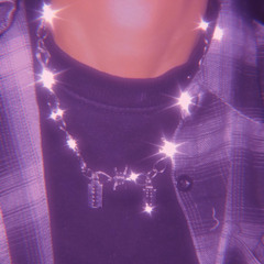 Rockstar Girl Juice WRLD