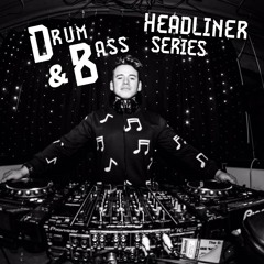 BIG BOY BANGERS - Drum & Bass Mix (Party Music, DJ MIX)